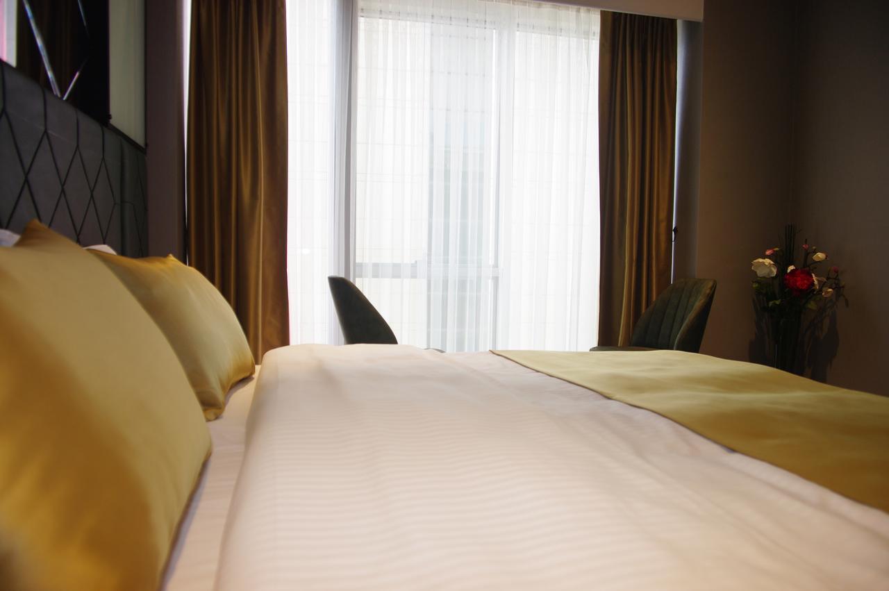 Redistanbul 3*