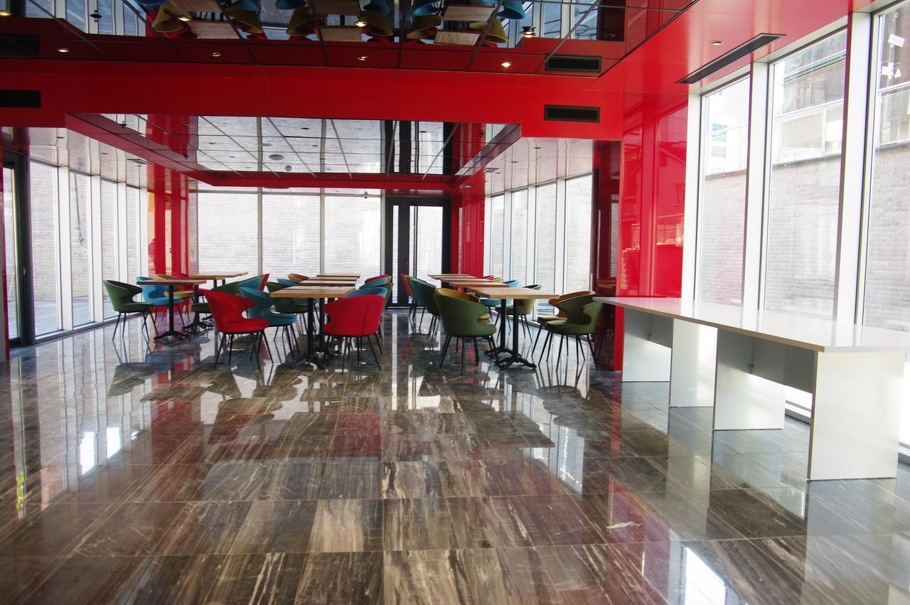 Redistanbul Hotel Istanbul
