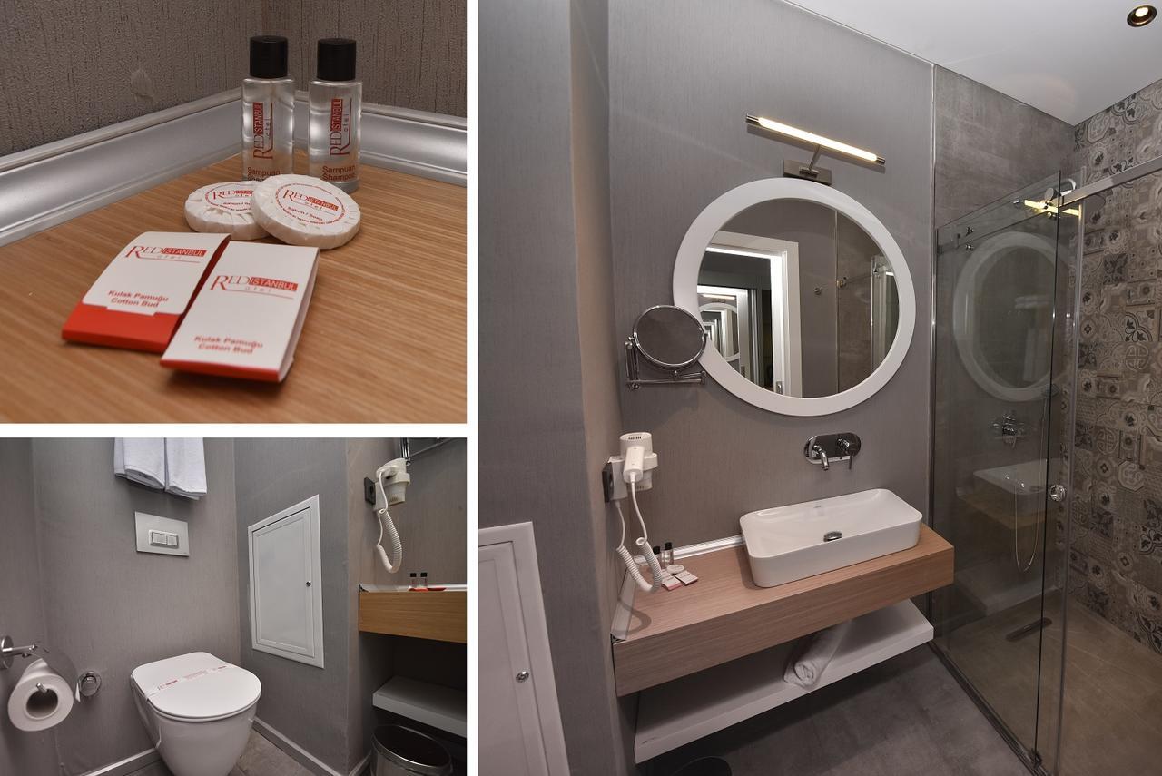 Redistanbul Hotel