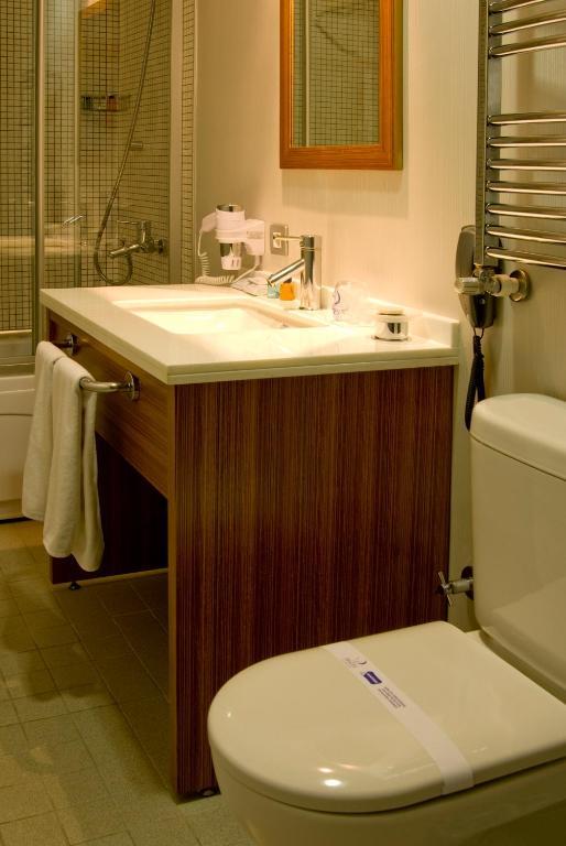 Dragos 3* Istanbul