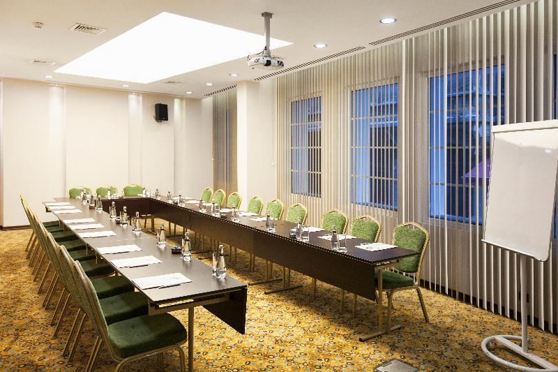Taksim Hotel Istanbul