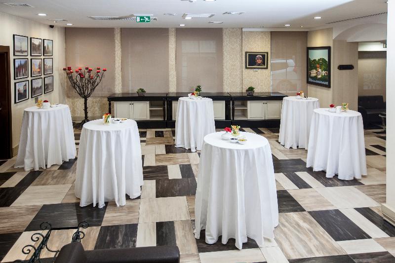 Taksim Hotel 4*