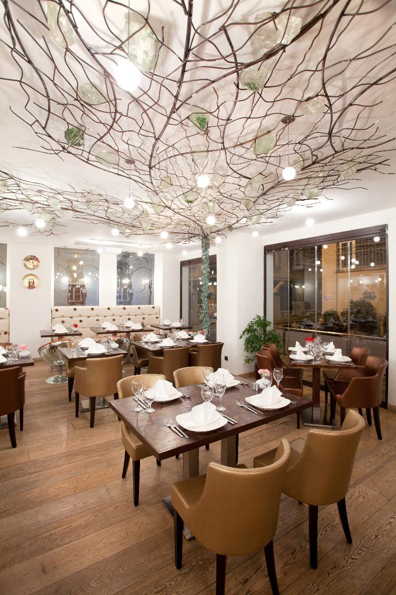 Taksim Hotel Istanbul