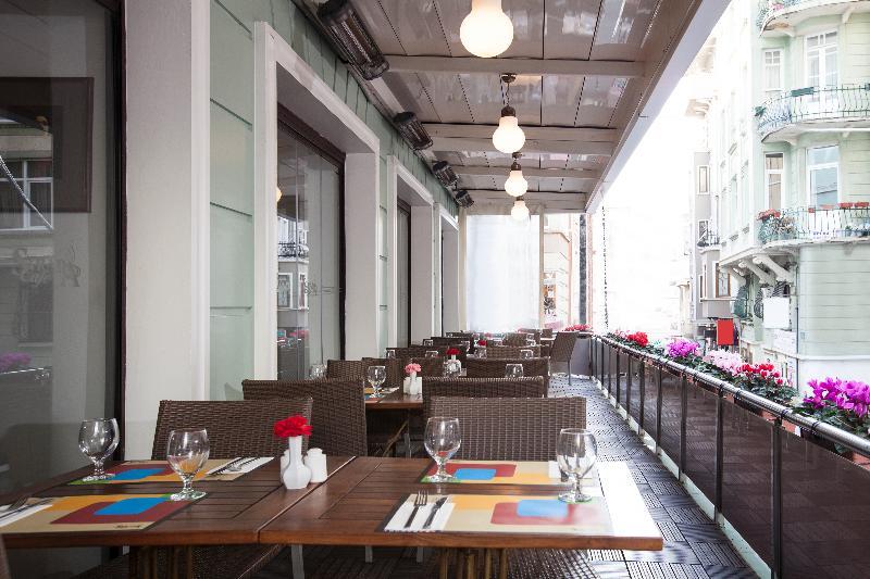 Taksim 4* Istanbul