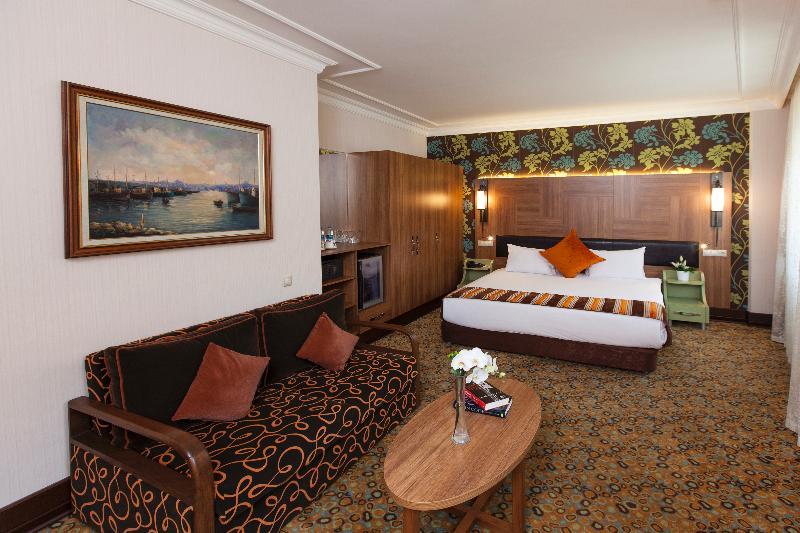 Taksim Hotel