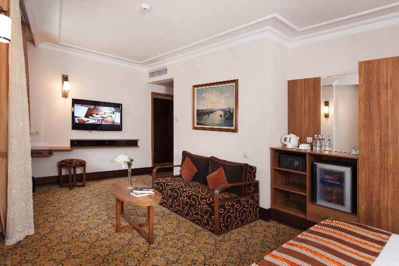 Taksim Hotel Istanbul