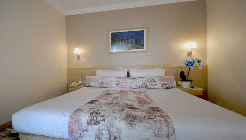 Sv Business Taksim Hotel