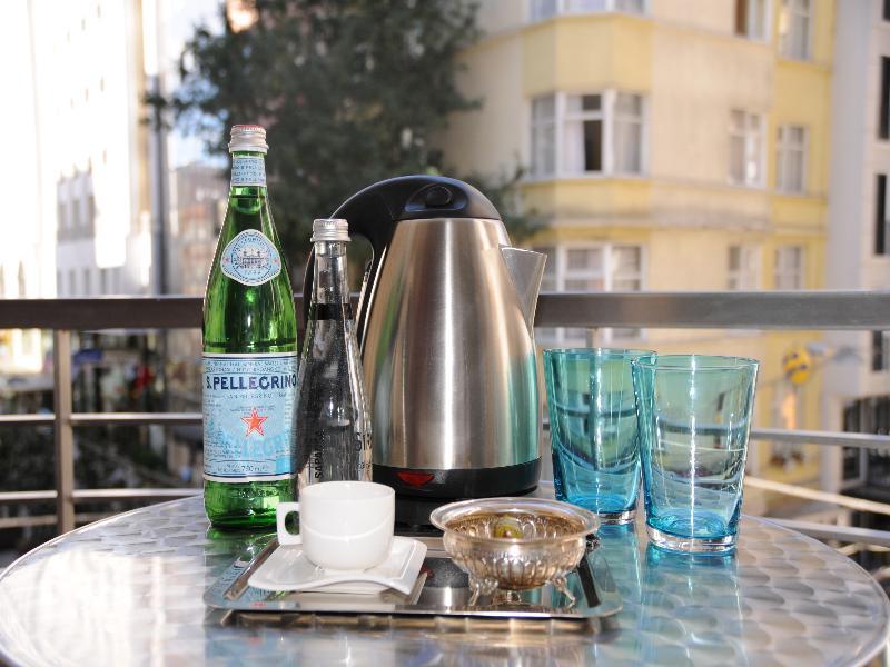 Sv Business Taksim 4* Istanbul