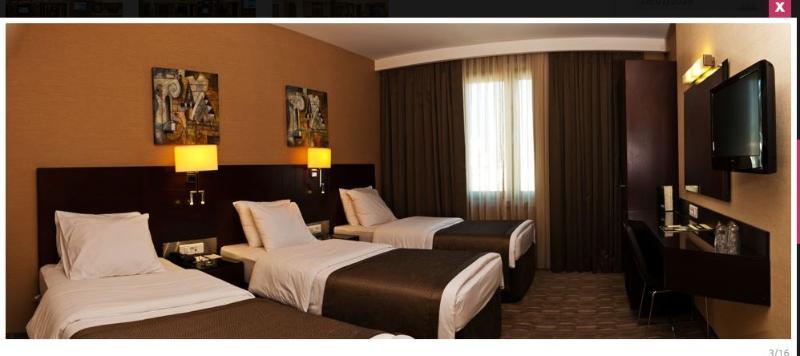 Riva Taksim Hotel