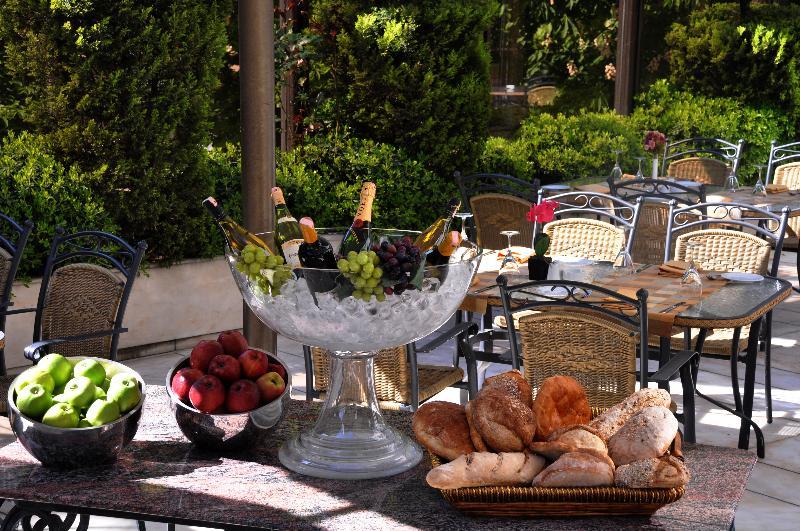 Surmeli Hotel 5*