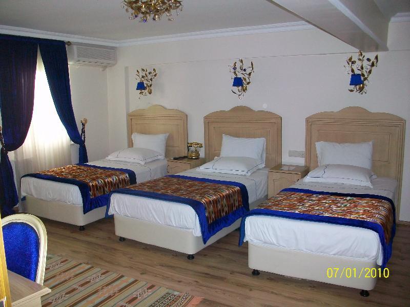 Divas Otel