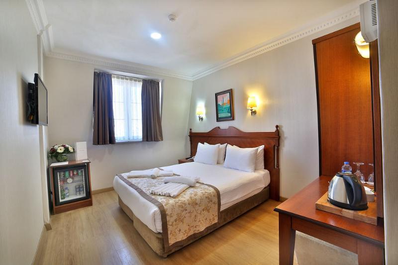 Lady Diana 4* Istanbul