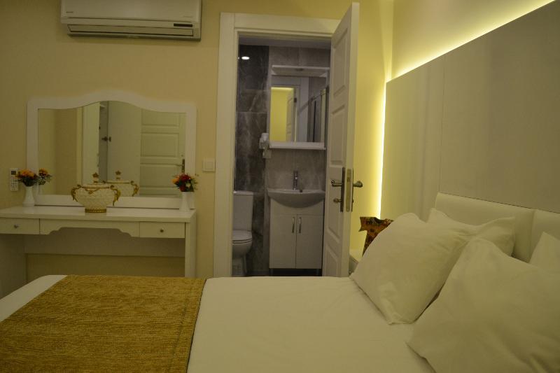 Santa Sophia - Hotel Istanbul