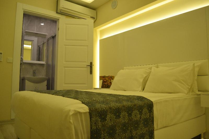 Santa Sophia - Hotel 3*