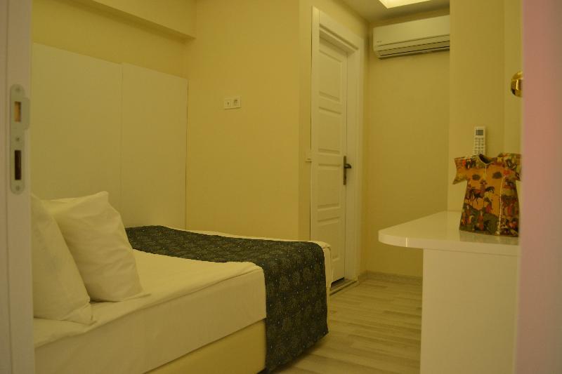 Santa Sophia - Hotel