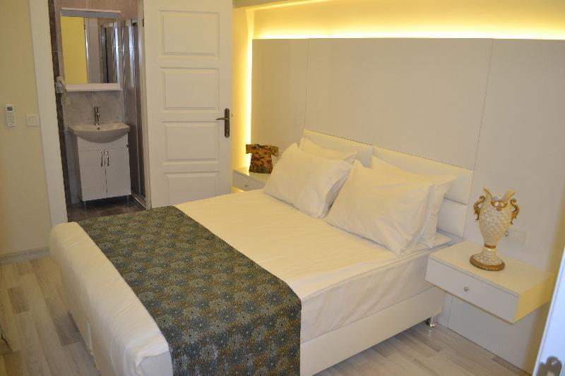 Santa Sophia - Hotel Istanbul