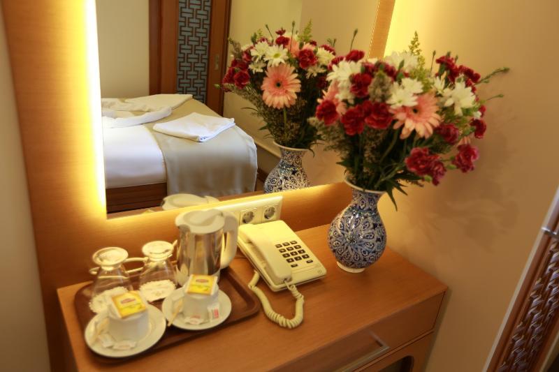 Sirkeci Park Hotel