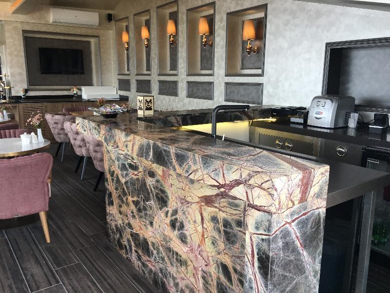 Perula & 3* Istanbul