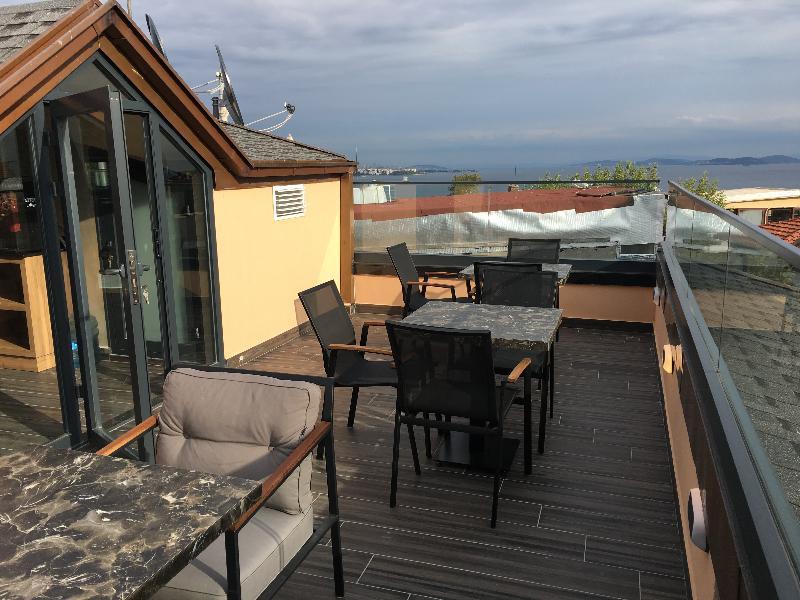 Perula & 3* Istanbul