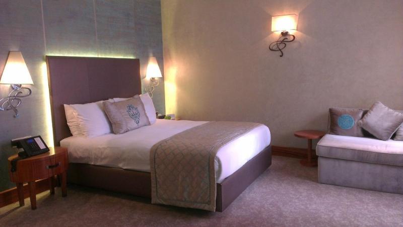Biz Cevahir Sultanahmet Otel 4*