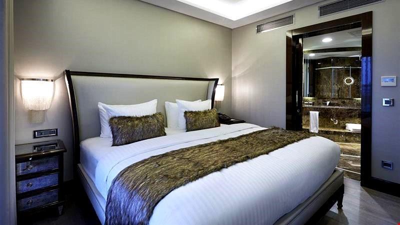 Biz Cevahir Sultanahmet Otel