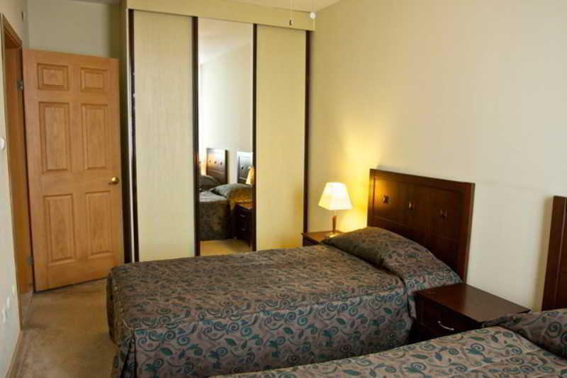 Baran Airport Apart Otel