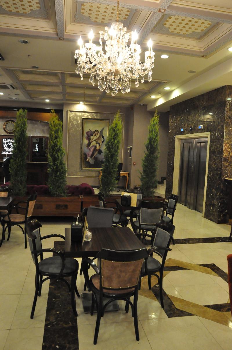 My Roomi Hotel 4*