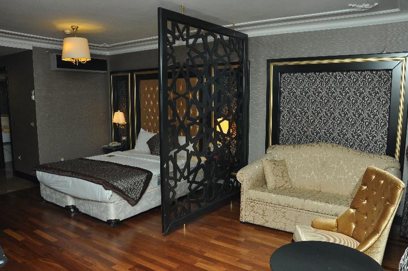 My Roomi Hotel