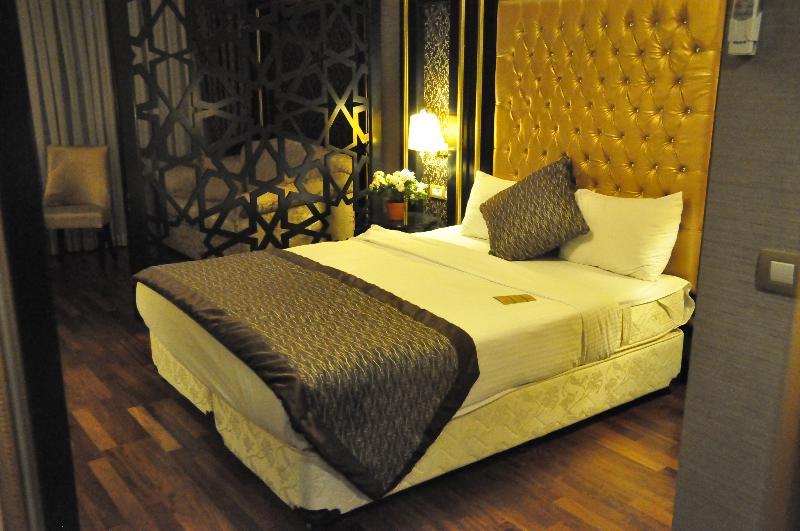 My Roomi Hotel Istanbul
