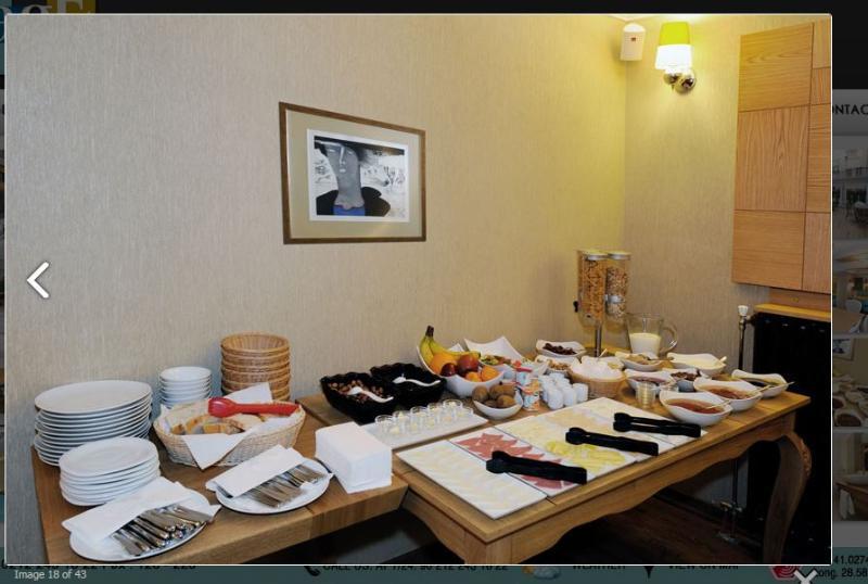 Collage Pera Hotel Istambul