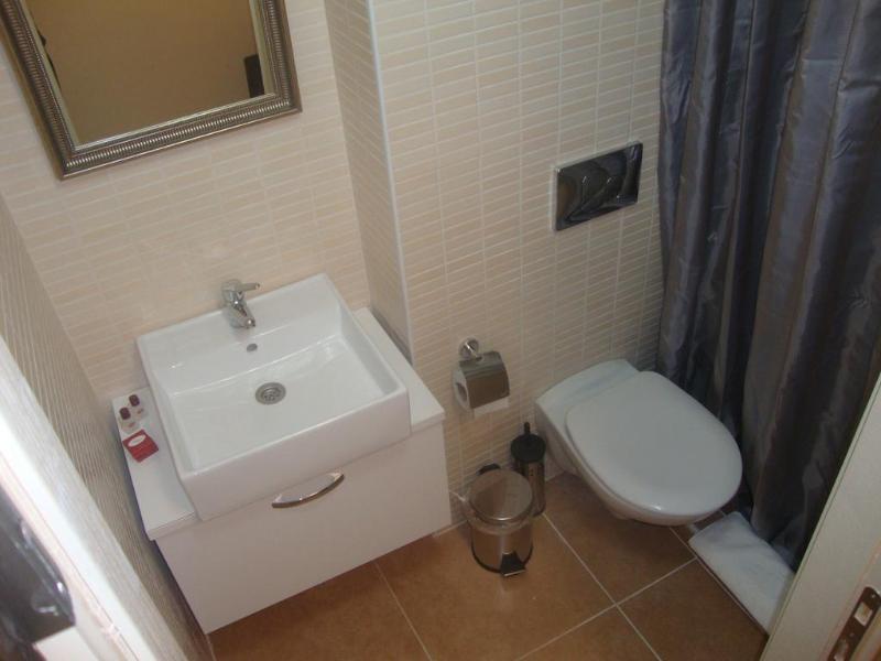 Ortakoey Apartment Istanbul