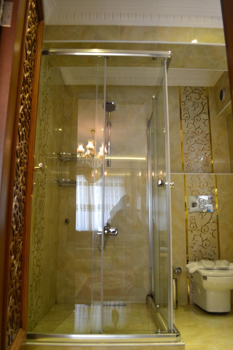 Blue Hotel Istanbul