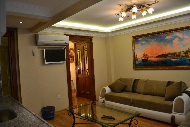 Blue Hotel Istanbul