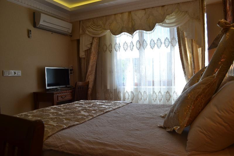 Blue Hotel Istanbul