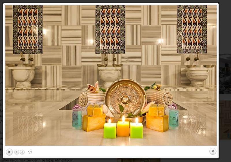 Volley Hotel Istanbul