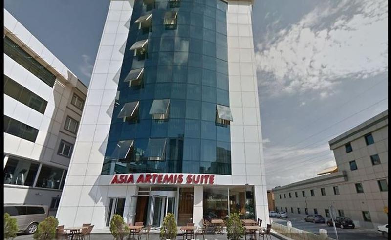 Artemis 3* İstanbul