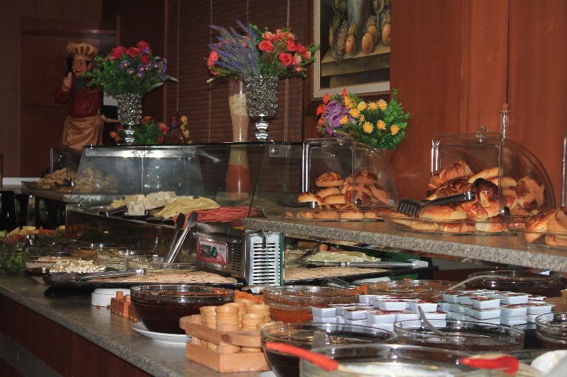 Buyuk Sahinler Hotel Istanbul