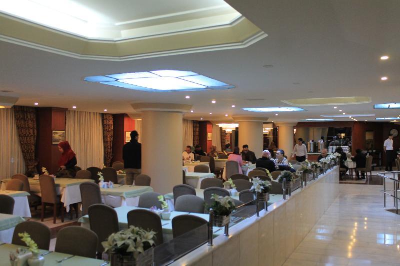 Buyuk Sahinler Hotel 4*
