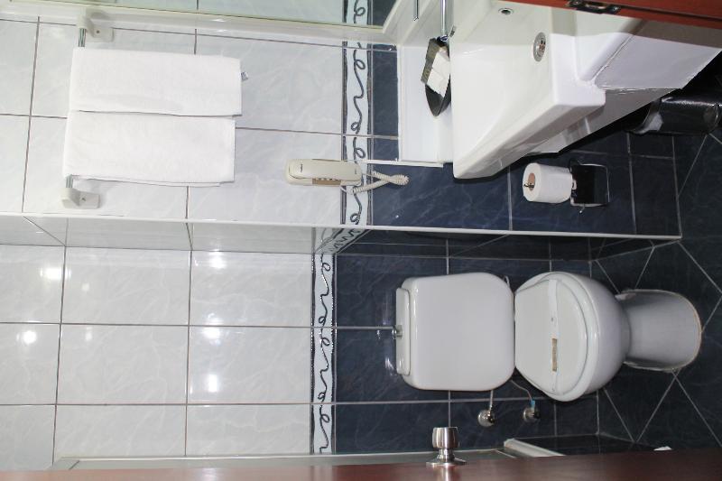 Buyuk Sahinler Hotel Istanbul