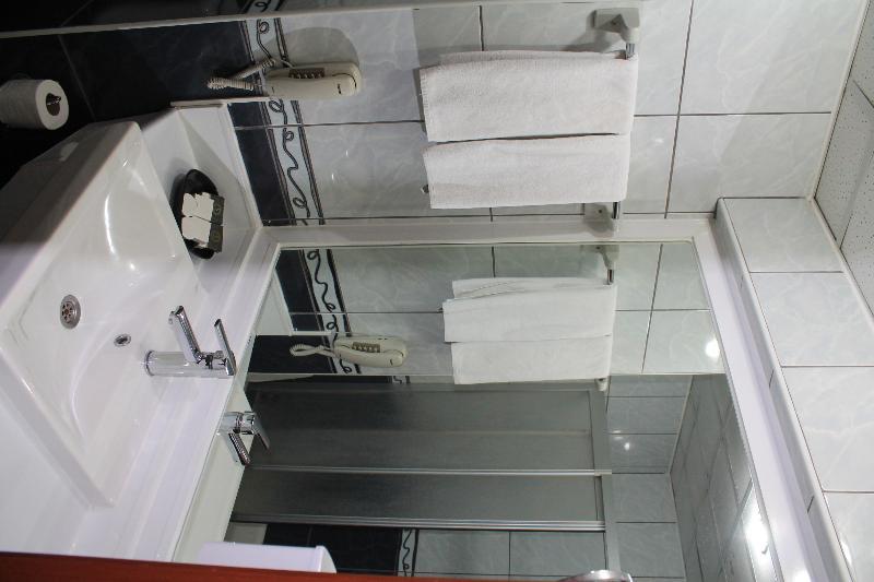 Buyuk Sahinler Hotel