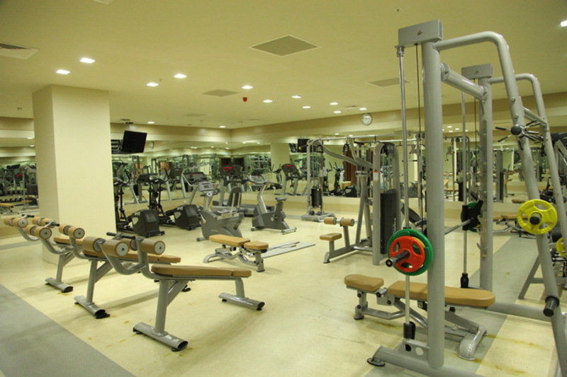 Isg Sabiha Goekcen Airport Hotel Istanbul