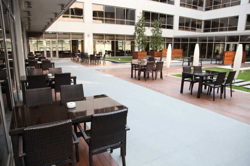 Isg Sabiha Goekcen Airport 4* Istanbul