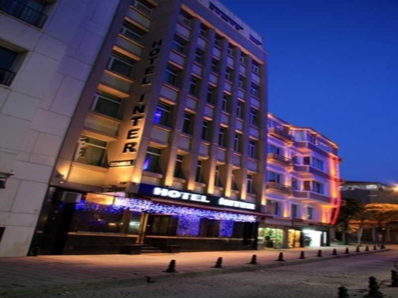 Inter Hotel 2*