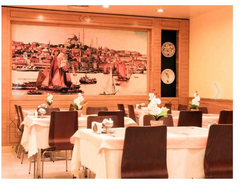 Inter Hotel Istanbul