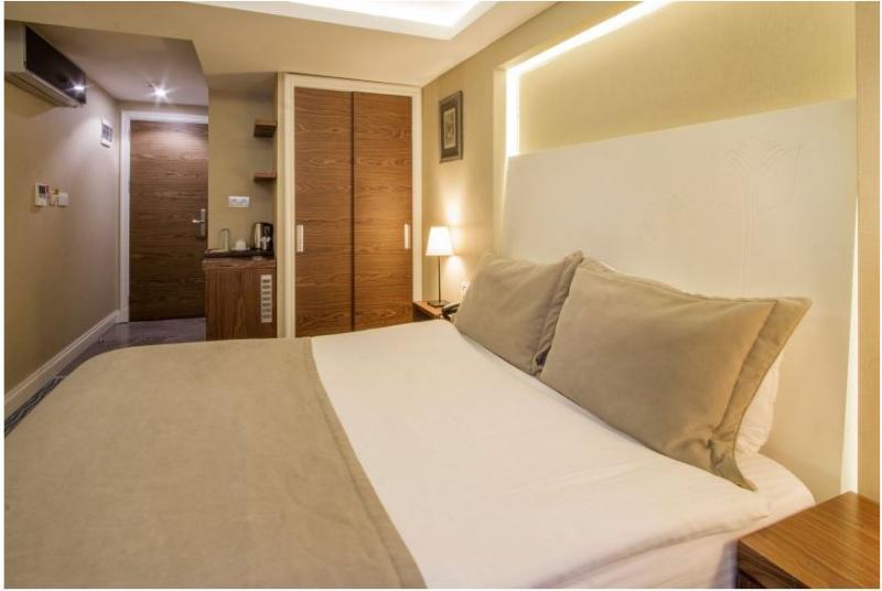 Aston Taksim 4*