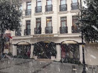 Sultan Mehmed Hotel