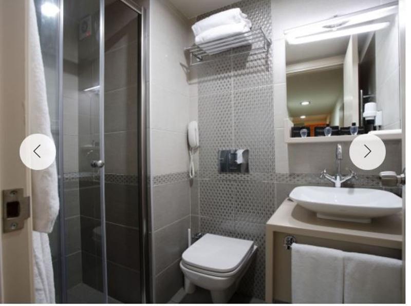 Sisli Apart Otel
