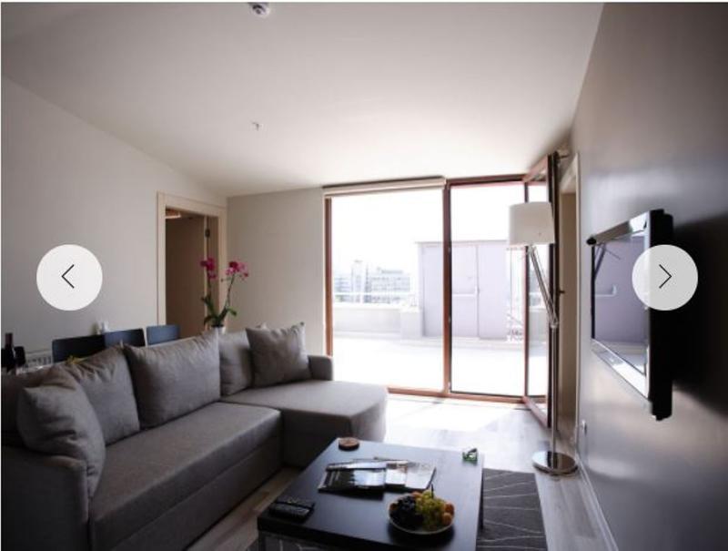 Sisli 3* İstanbul