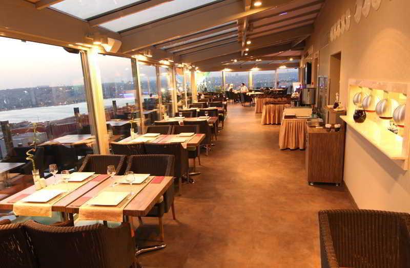 Troya 3* Istanbul
