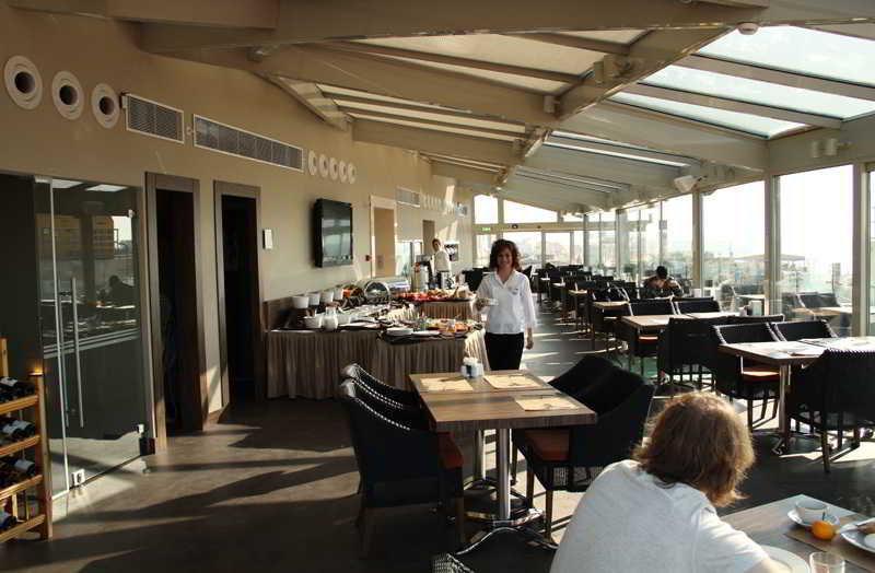 Troya Hotel 3*